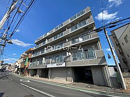 鶴ヶ島駅通りダイカンプラザ