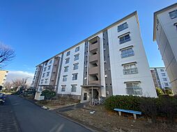 狭山台団地2街区14号棟