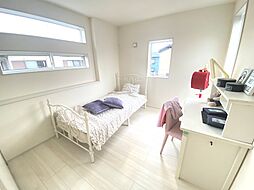 子供部屋の画像