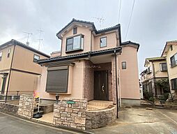 埼玉県川越市上戸新町