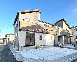 埼玉県川越市豊田町２丁目