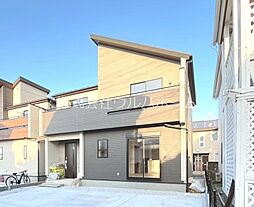 埼玉県川越市豊田町２丁目