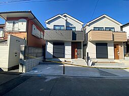 埼玉県狭山市中央３丁目