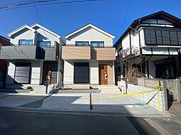 埼玉県狭山市中央３丁目