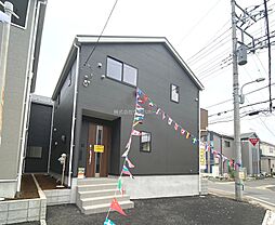 埼玉県川越市大字寺尾