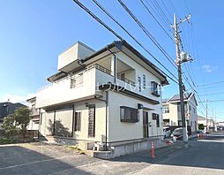 埼玉県川越市神明町