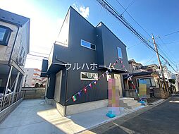 埼玉県鶴ヶ島市大字上広谷