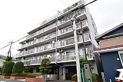 東海狭山マンション