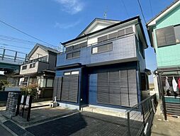 埼玉県川越市大字府川