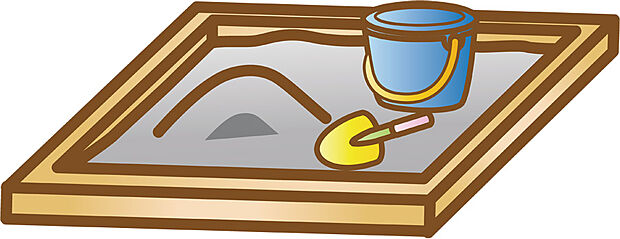 南田島北田公園（439m）