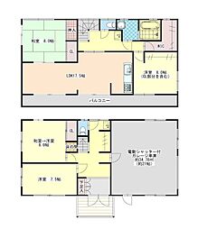 埼玉県川越市岸町２丁目