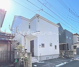 埼玉県川越市大字寺尾