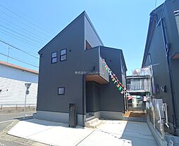 埼玉県坂戸市泉町２丁目