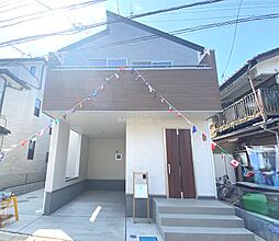 埼玉県ふじみ野市亀久保