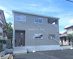 埼玉県狭山市柏原