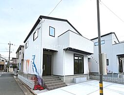 埼玉県ふじみ野市元福岡２丁目