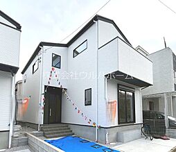 埼玉県ふじみ野市元福岡２丁目