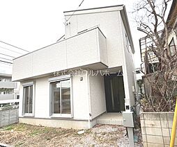 埼玉県ふじみ野市苗間