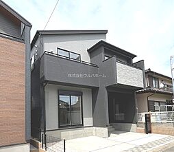 埼玉県川越市大字並木