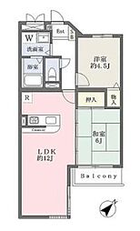 セザール第3上福岡