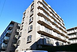 ライオンズガーデン川越