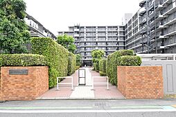 テイジン川越旭町ビューハイツ