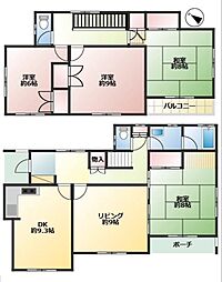 埼玉県狭山市柏原