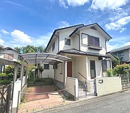 埼玉県狭山市柏原
