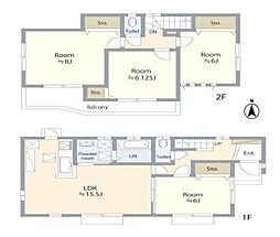 埼玉県坂戸市大字横沼