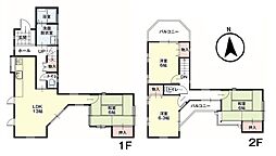 埼玉県川越市大字笠幡