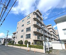 ストークマンション川越