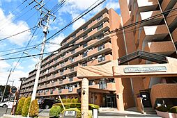 ライオンズガーデン若葉