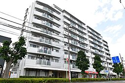 コスモ若葉ステーションアベニュー