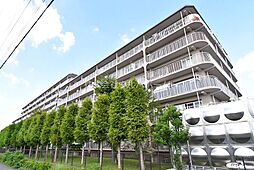 恒陽狭山マンション