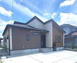 埼玉県狭山市柏原