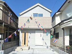 埼玉県ふじみ野市上ノ原３丁目