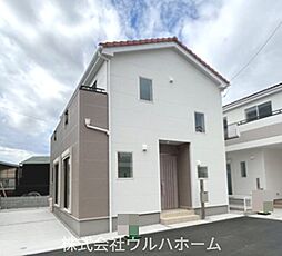 埼玉県川越市藤木町