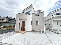 埼玉県川越市藤木町