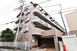 マイキャッスル南古谷駅前