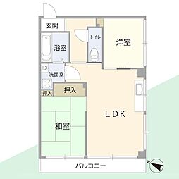 大井ガーデンビル