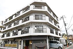 大井ガーデンビル