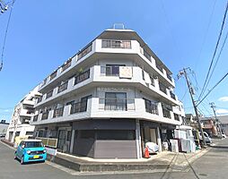 大井ガーデンビル