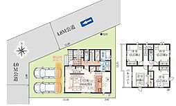 埼玉県川越市今成２丁目