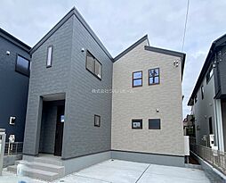 埼玉県川越市かすみ野１丁目