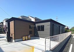 埼玉県鶴ヶ島市大字中新田