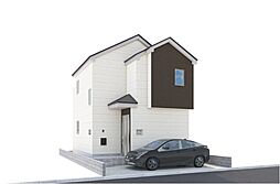 埼玉県ふじみ野市桜ケ丘３丁目