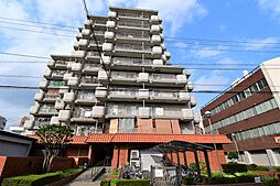 ワコー第一新狭山マンション