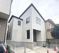 埼玉県川越市霞ケ関北４丁目