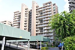 エステ・スクエアふじみ野　B棟