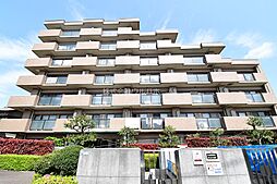 朝日パリオ上福岡